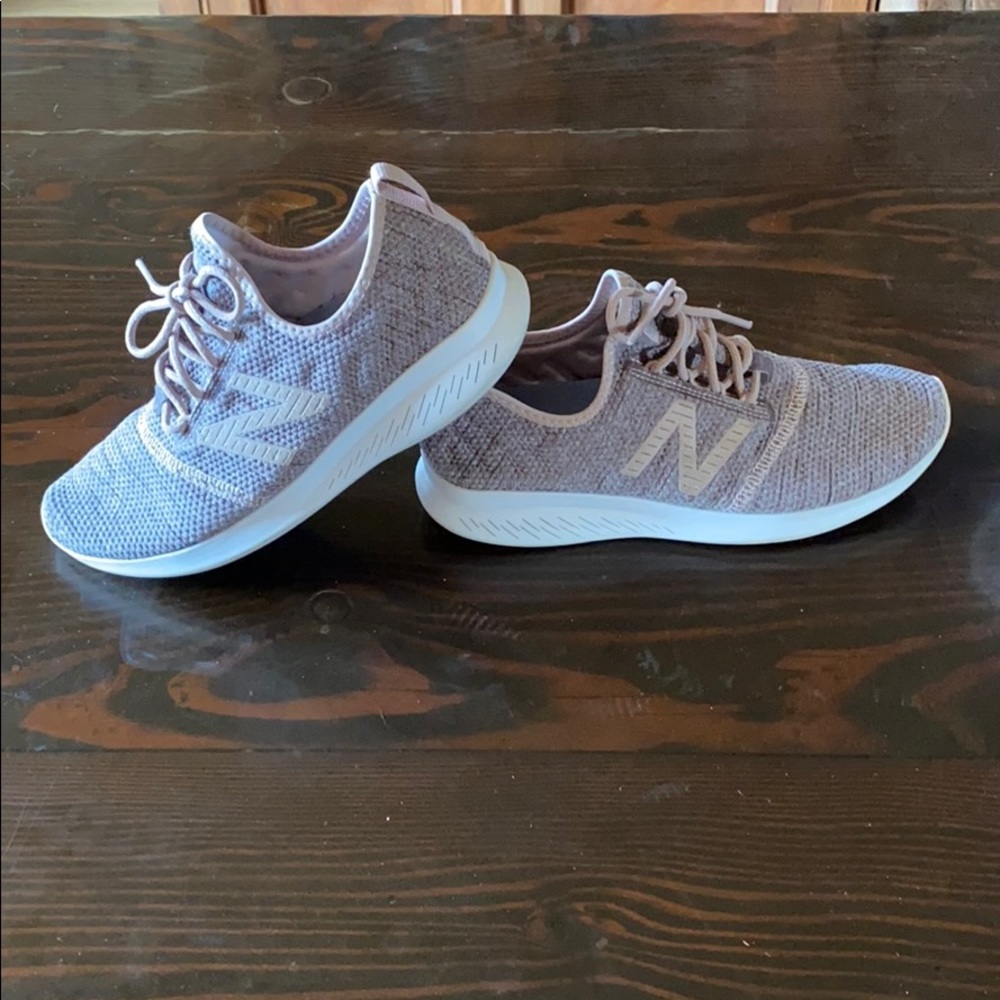 New Balance Fuel Core Coast Women’s Running Shoes